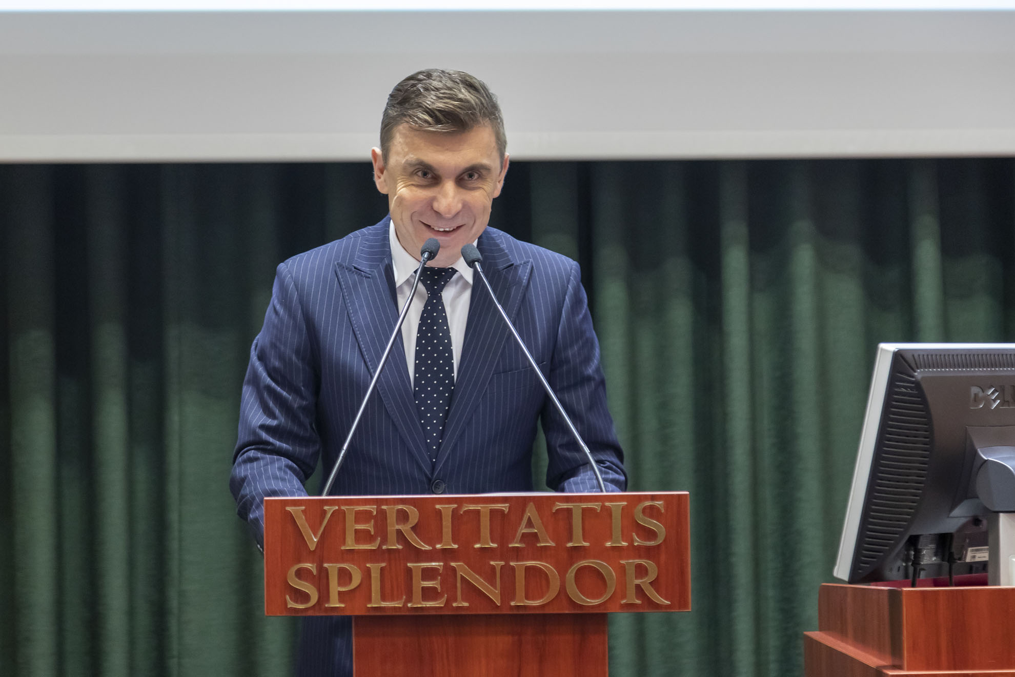 Krajowy Zjazd Szkoleniowy