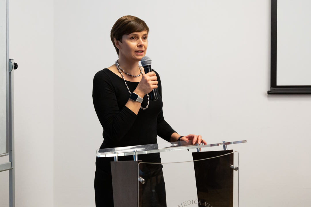 Dr Antonina Doroszewska