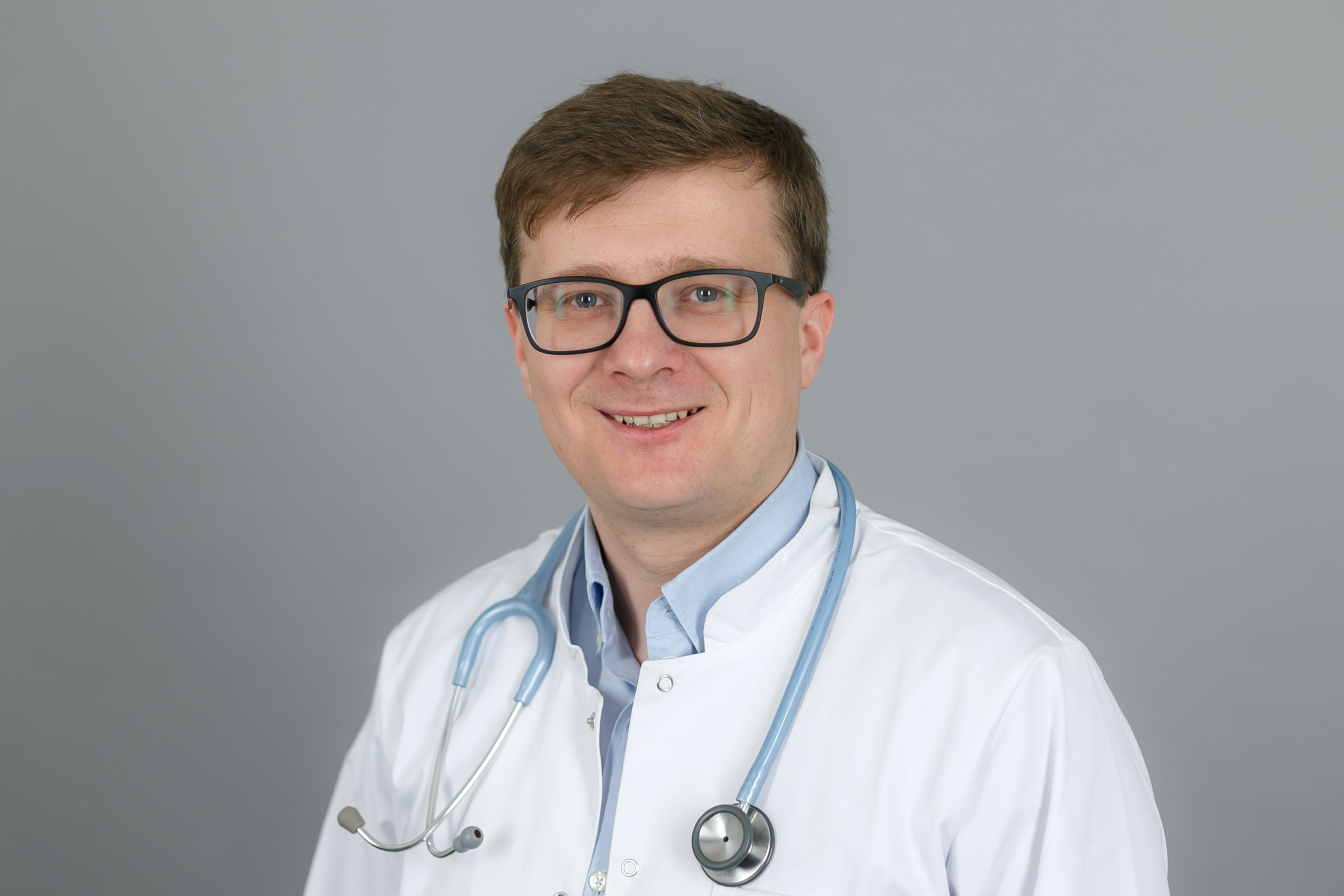 dr Leszek Kraj