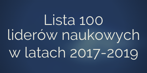 Baner_lista 100