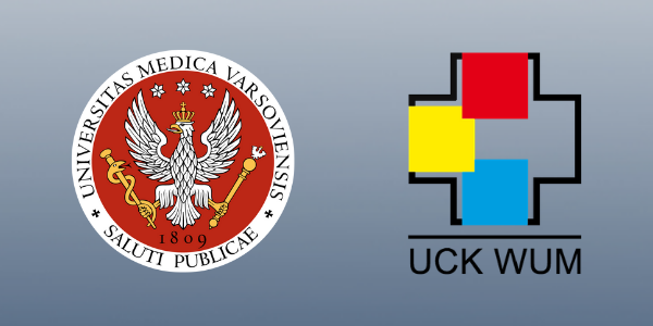 Grafika_godło WUM i logotyp UCK WUM