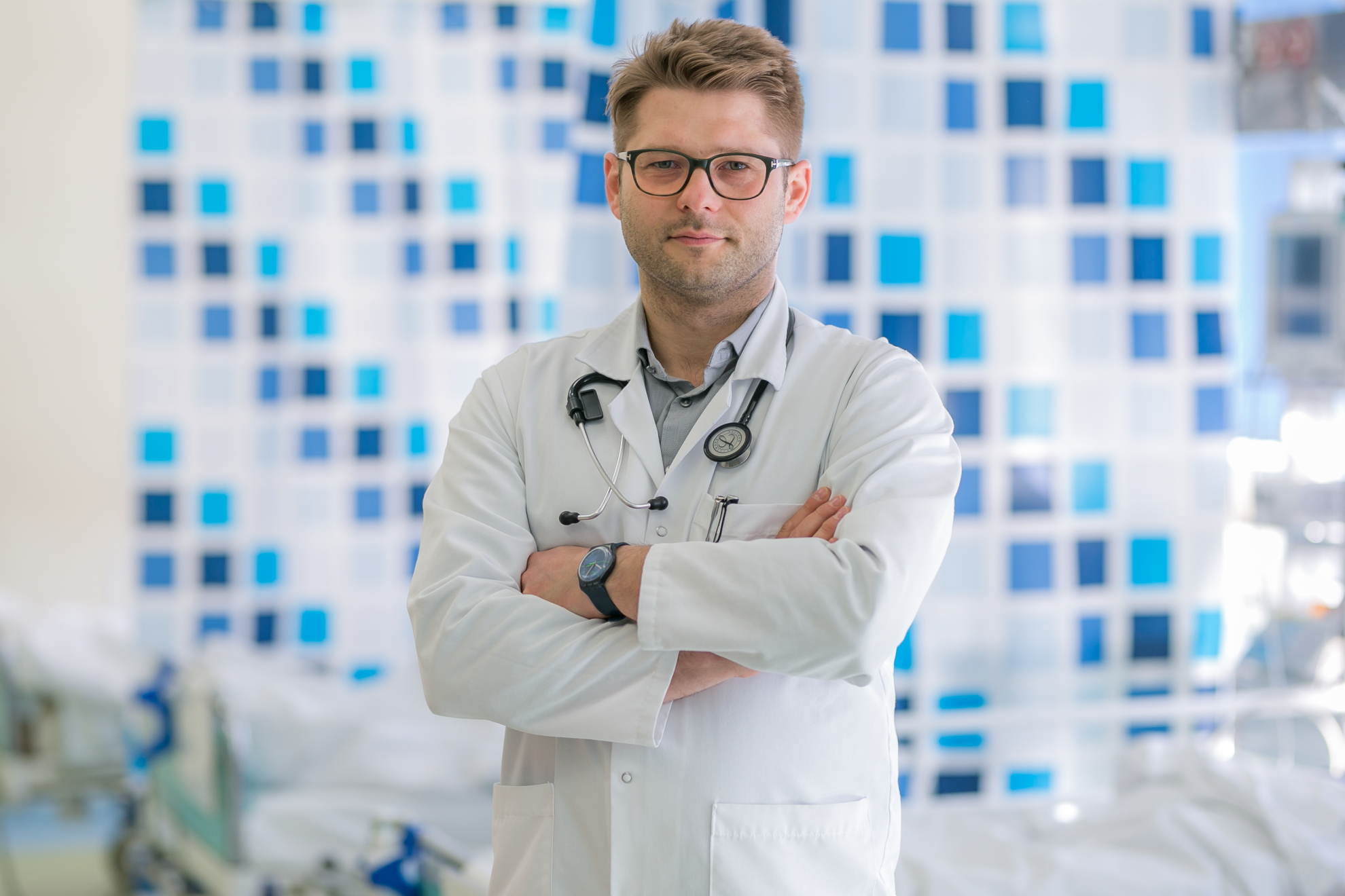 Daniel Śliż, PhD