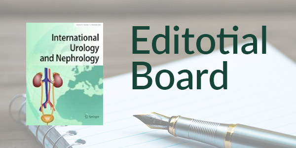 Baner Editorial Board