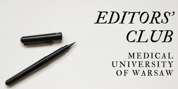MUW's Editors' Club Magazines Listed in the Journal Citation Report