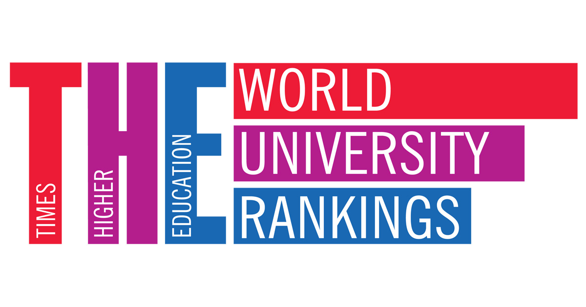 MUW's debut in the Times Higher Education World University Rankings 2021