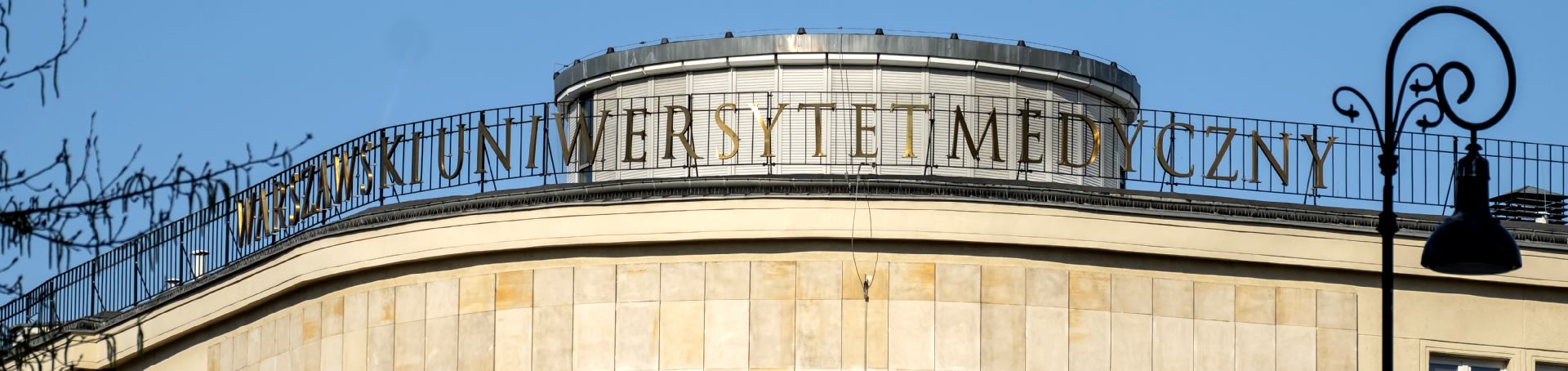 budynek Collegium Anatomicum WUM