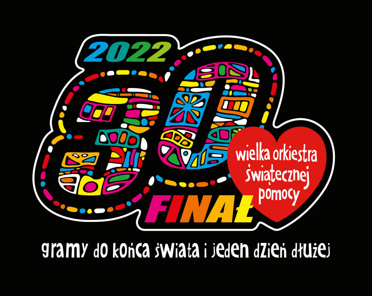 30. finał WOŚP