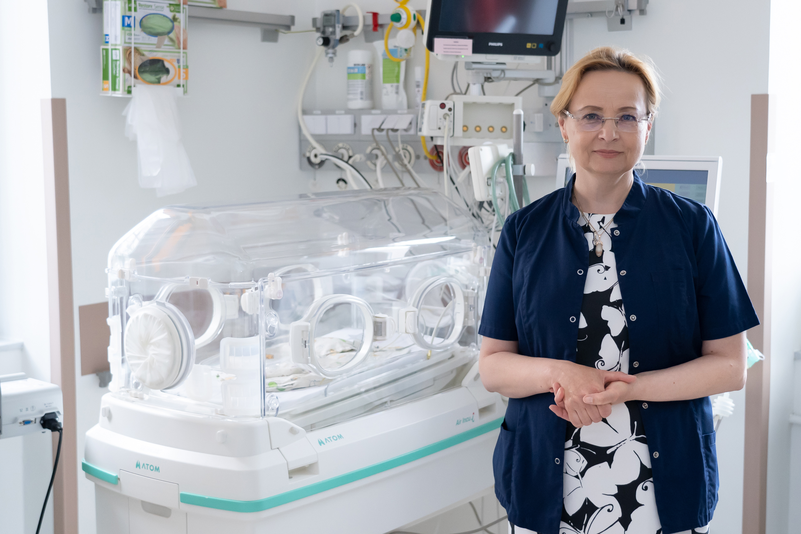 dr hab. Renata Bokiniec
