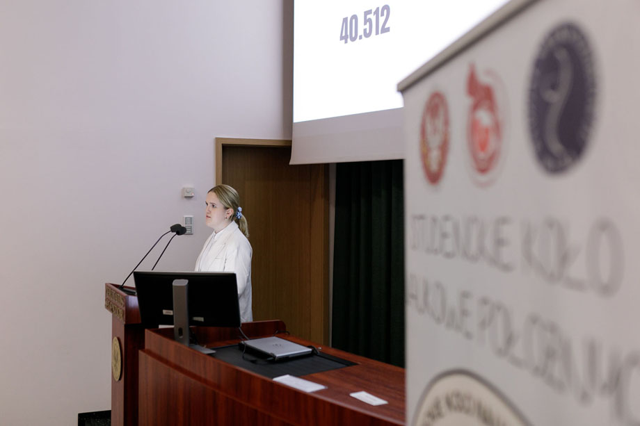 Professional independence is the subject of the IX Midwife's Day Scientific Conference
