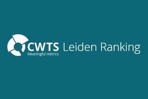 CWTS Leiden Ranking