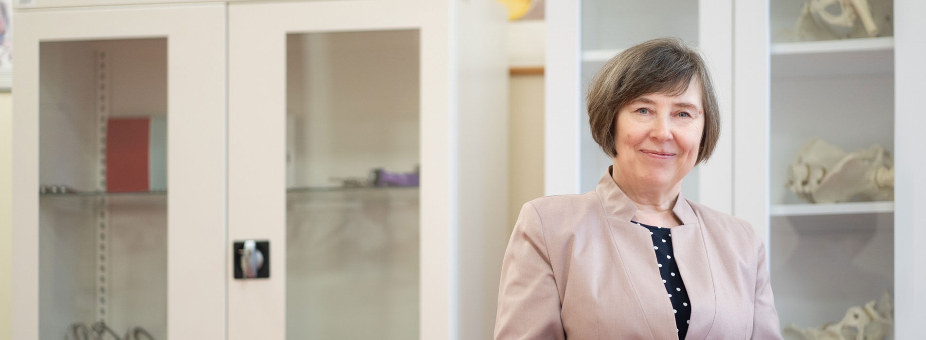 dr Grażyna Bączek