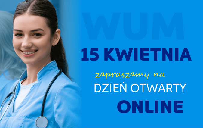 dzień otwarty on-line