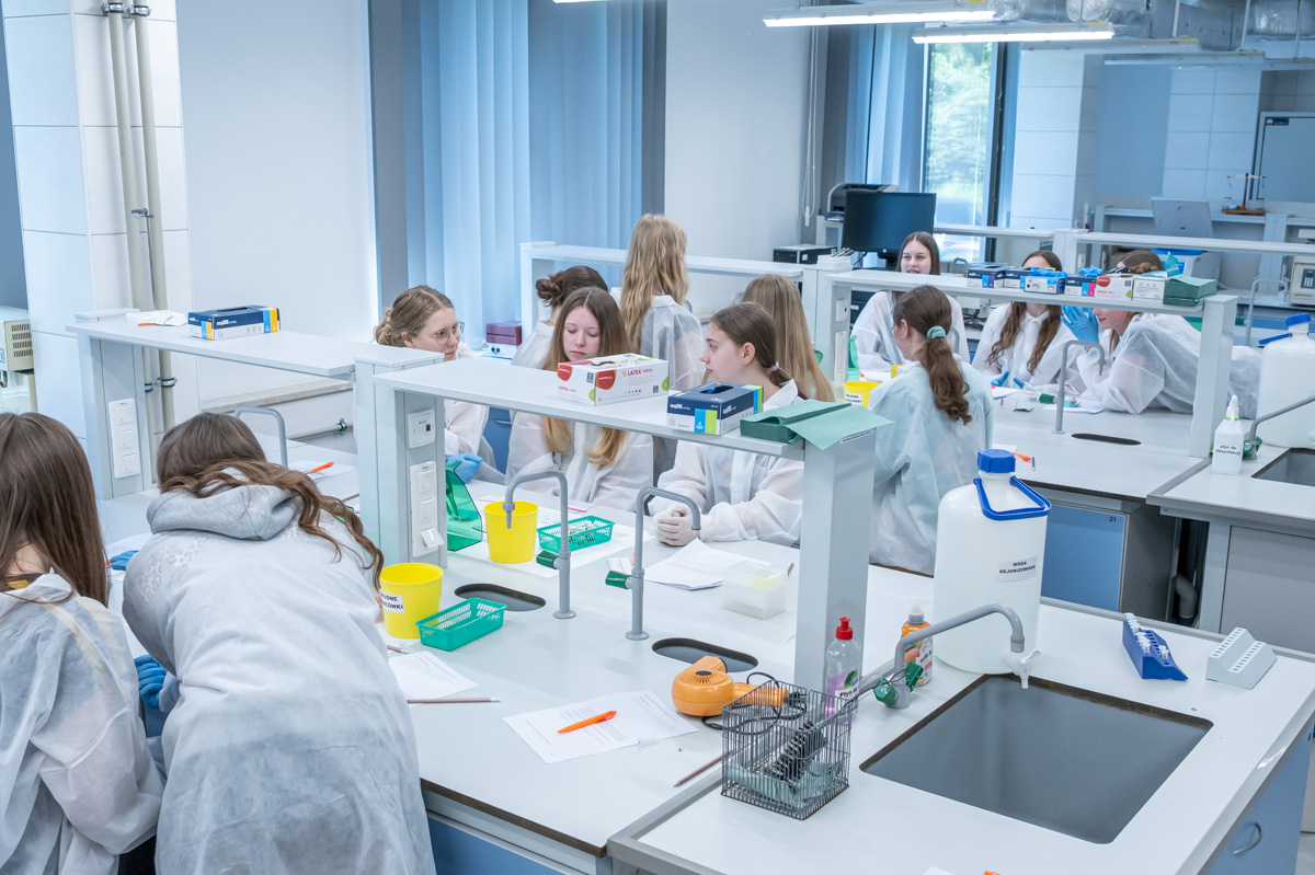 laboratorium