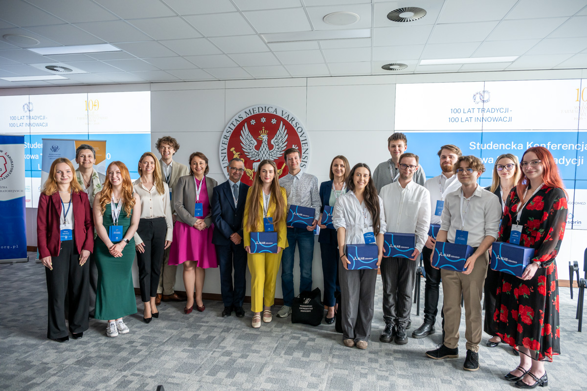 Konferencja Naukowa „100 Lat Tradycji – 100 Lat Innowacji”