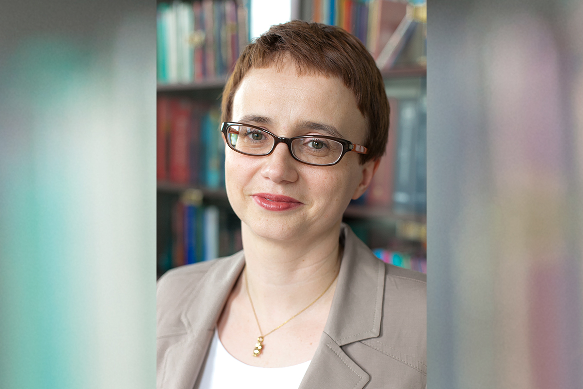 Nasza ekspertka w zespole doradczym Ministerstwa Nauki i Szkolnictwa Wyższego