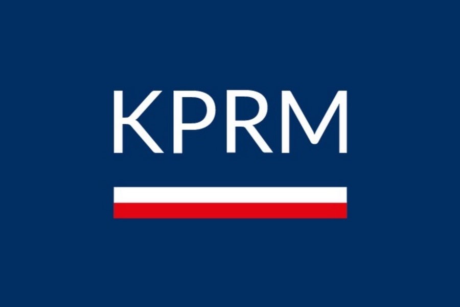 logo Kancelarii Premiera Rady Ministrów