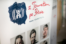 IX Europejska Konferencja na temat Syndromu Tourette'a i Zaburzeń Tikowych