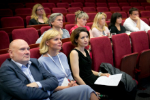 IX Europejska Konferencja na temat Syndromu Tourette'a i Zaburzeń Tikowych