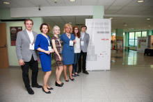 IX Europejska Konferencja na temat Syndromu Tourette'a i Zaburzeń Tikowych