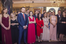 Bal Połowinkowy 2019