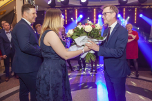 Bal Połowinkowy 2019