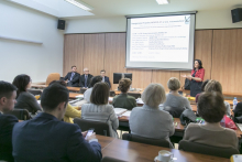 Inauguracja projektu NOMED-AF w województwie mazowieckim oraz szkolenie "Nieinwazyjny monitoring we wczesnym wykrywaniu migotania przedsionków"