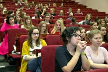 Konferencja "Medycyna dla sąsiada"