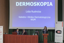 Konferencja Szkoleniowa „Innowacje w Onkologii”