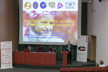 Konferencja Szkoleniowa „Innowacje w Onkologii”