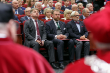 Inauguracja Roku Akademickiego 2019/2020