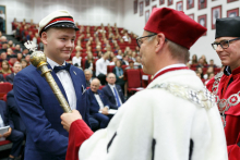 Inauguracja Roku Akademickiego 2019/2020