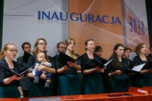 Inauguracja Roku Akademickiego 2019/2020