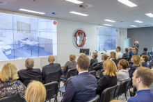 MUW University Dental Center Grand Opening 