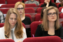 Szkoleniowa Konferencja Kardiologiczna dla Studentów