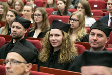 Immatrykulacja studentów Wydziału Medycznego