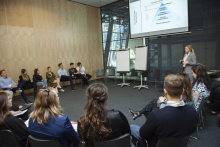 Konferencja Nowoczesna Edukacja Medyczna