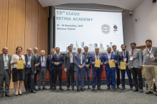 19th ESASO Retina Academy
