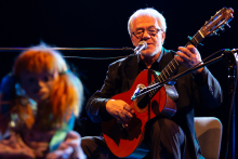 "Koncert, który buduje Dom Ronalda McDonalda w Warszawie"