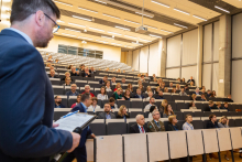 VIII Konferencja Porozumienia Akademickich Centrów Transferu Technologii i Porozumienia Spółek Celowych 