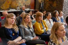 VIII Konferencja Porozumienia Akademickich Centrów Transferu Technologii i Porozumienia Spółek Celowych 