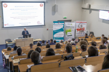 Konferencji Naukowo-Szkoleniowa "Quality of medicines versus pharmaceutical crimes - health risks" 