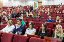 Konferencja Bezpieczeństwo Pacjenta. Druga ofiara