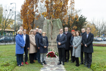 210. rocznica nauczania medycyny w Warszawie