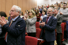 XIII Konferencja Naukowa Wydziału Farmaceutycznego 