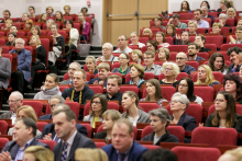 XIII Konferencja Naukowa Wydziału Farmaceutycznego 