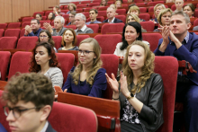 XIII Konferencja Naukowa Wydziału Farmaceutycznego 