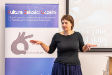 Szkolenie dla nowo zatrudnionych nauczycieli akademickich WUM 