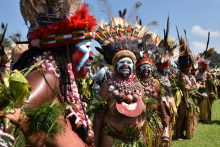 WUM nawiązał współpracę z Rządem Papui Nowej Gwinei