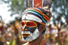 WUM nawiązał współpracę z Rządem Papui Nowej Gwinei