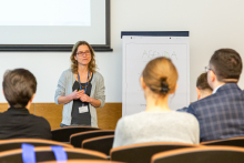 Szkolenie PBL/CBL dla nauczycieli akademickich naszej Uczelni